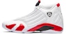 Air Jordan 14 Retro 'Candy Cane' 2019 487471-100