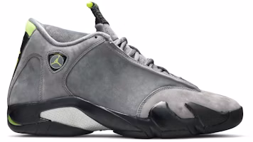 Air Jordan 14 Retro 'Chartreuse' 311832-031 Air Jordan 14 Retro 'Chartreuse' 311832-031