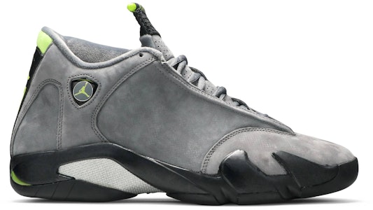 Air Jordan 14 Retro 'Chartreuse' Sepatu Basket Pria 311832-031 Buy Air Jordan 14 Retro 'Chartreuse' Sepatu Basket Pria 311832-031