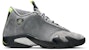 Air Jordan 14 Retro 'Chartreuse' Lelaki 311832-031