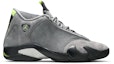 Buy Air Jordan 14 Retro 'Chartreuse' Lelaki 311832-031