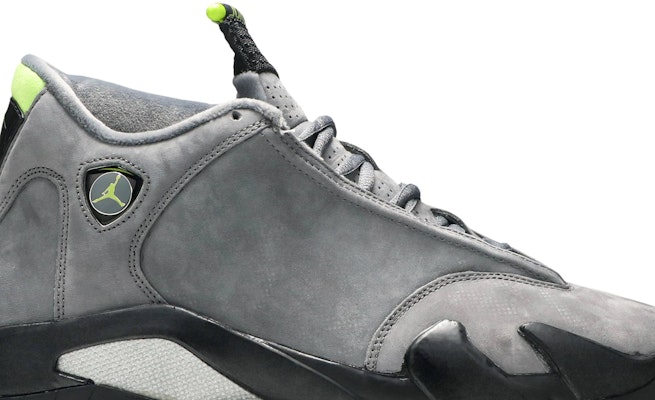 Air Jordan 14 Retro 'Chartreuse' Lelaki 311832-031 Order Air Jordan 14 Retro 'Chartreuse' Lelaki 311832-031
