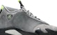 Air Jordan 14 Retro 'Chartreuse' Lelaki 311832-031