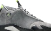 Order Air Jordan 14 Retro 'Chartreuse' Lelaki 311832-031