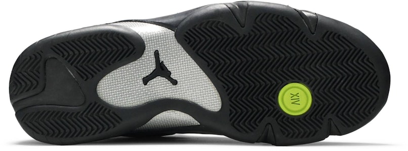 Air Jordan 14 Retro 'Chartreuse' Sepatu Basket Pria 311832-031 Shop Air Jordan 14 Retro 'Chartreuse' Sepatu Basket Pria 311832-031
