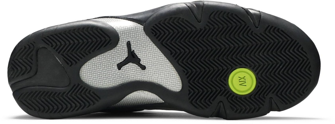 Air Jordan 14 Retro 'Chartreuse' Lelaki 311832-031 Shop Air Jordan 14 Retro 'Chartreuse' Lelaki 311832-031