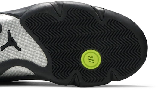 Air Jordan 14 Retro 'Chartreuse' Sepatu Basket Pria 311832-031 Purchase Air Jordan 14 Retro 'Chartreuse' Sepatu Basket Pria 311832-031