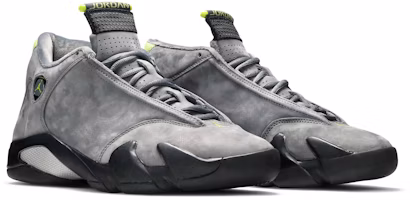 Air Jordan 14 Retro 'Chartreuse' Sepatu Basket Pria 311832-031 Cheap Air Jordan 14 Retro 'Chartreuse' Sepatu Basket Pria 311832-031