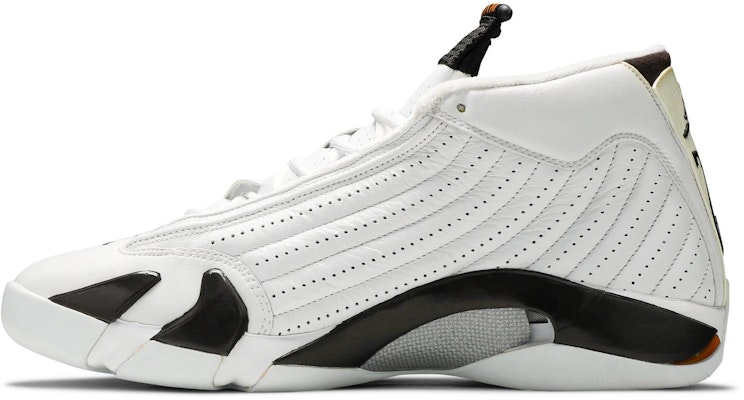 エアジョーダン14 レトロ "ダークシンダー" 311832-121 Lookbook エアジョーダン14 レトロ "ダークシンダー" 311832-121