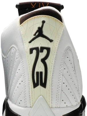 エアジョーダン14 レトロ "ダークシンダー" 311832-121 Sizing エアジョーダン14 レトロ "ダークシンダー" 311832-121