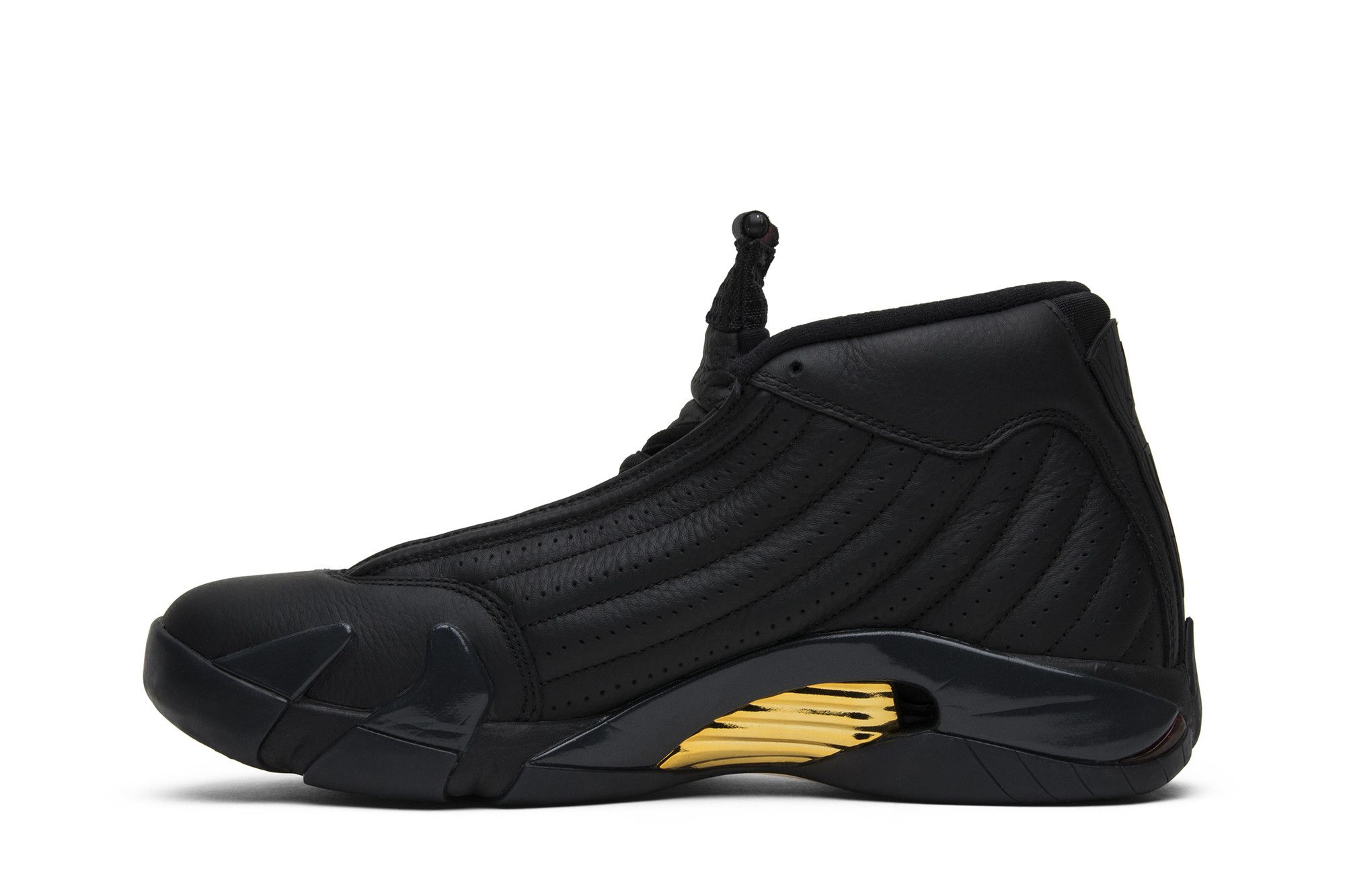 Shop Air Jordan 14 Rétro ''Moments Définissants'' 487471-022