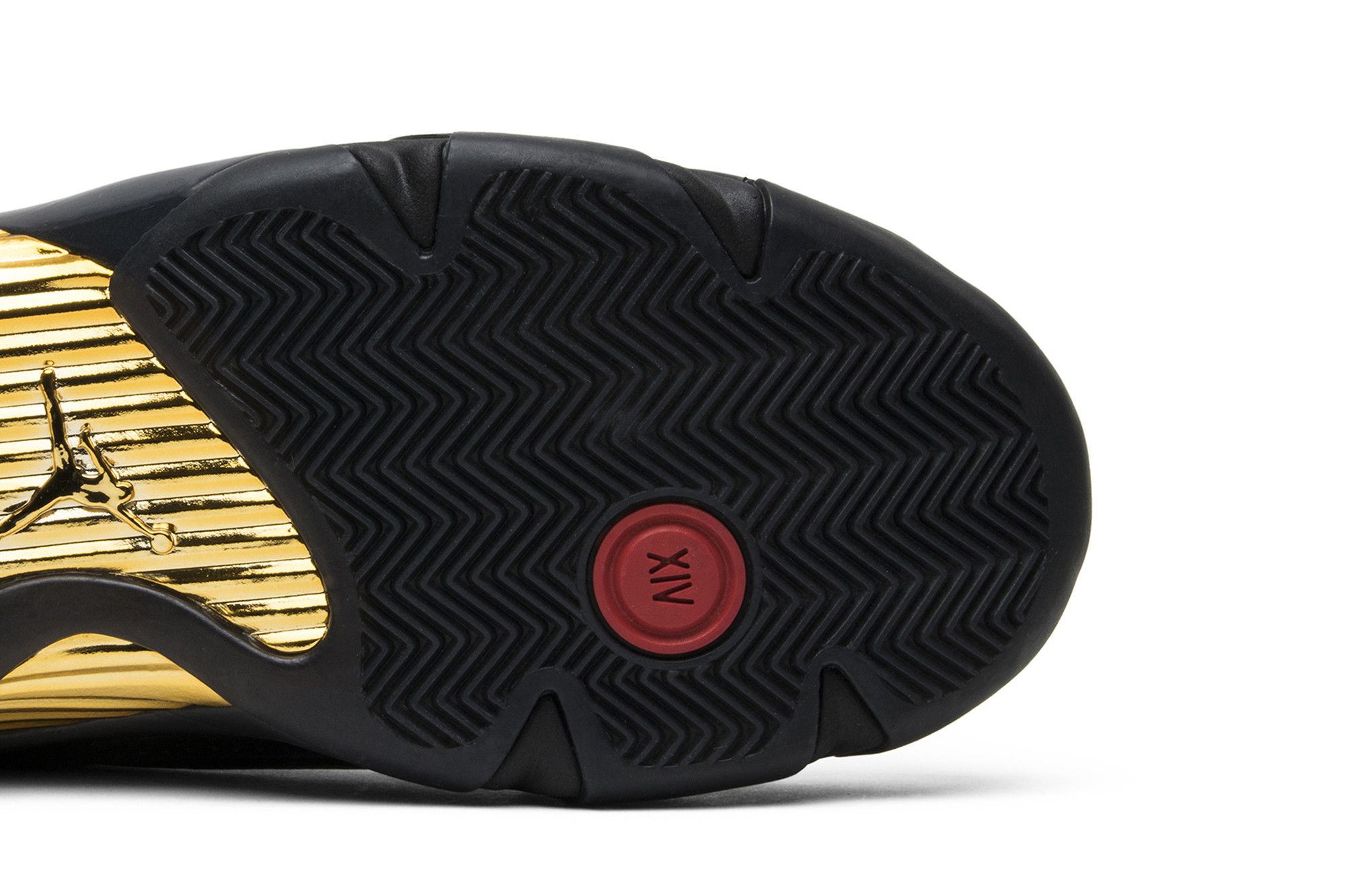 Details for Air Jordan 14 Rétro ''Moments Définissants'' 487471-022