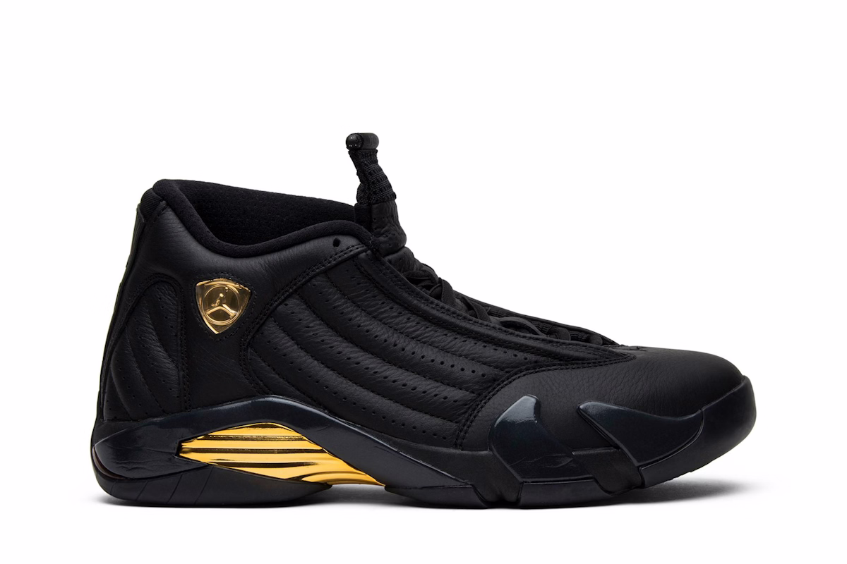 Air Jordan 14 Retro 'Defining Moments'