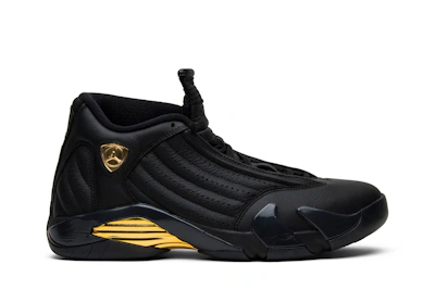 Air Jordan 14 Retro 'Defining Moments'