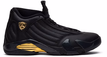 Air Jordan 14 Retro 'Defining Moments' 487471-022 Air Jordan 14 Retro 'Defining Moments' 487471-022
