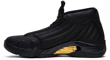 Air Jordan 14 Retro 'Momentos Definitorios' 487471-022 Lookbook Air Jordan 14 Retro 'Momentos Definitorios' 487471-022