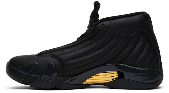 エアジョーダン14 レトロ "決定的瞬間" (エアジョーダン14 レトロ "ケッテイテキシュンカン") 487471-022 Lookbook エアジョーダン14 レトロ "決定的瞬間" (エアジョーダン14 レトロ "ケッテイテキシュンカン") 487471-022