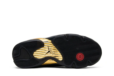 Air Jordan 14 Retro 'Defining Moments'