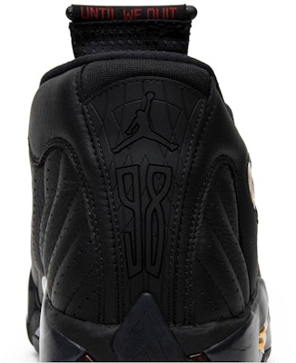 Air Jordan 14 Retro 'Defining Moments' 487471-022 Sizing Air Jordan 14 Retro 'Defining Moments' 487471-022