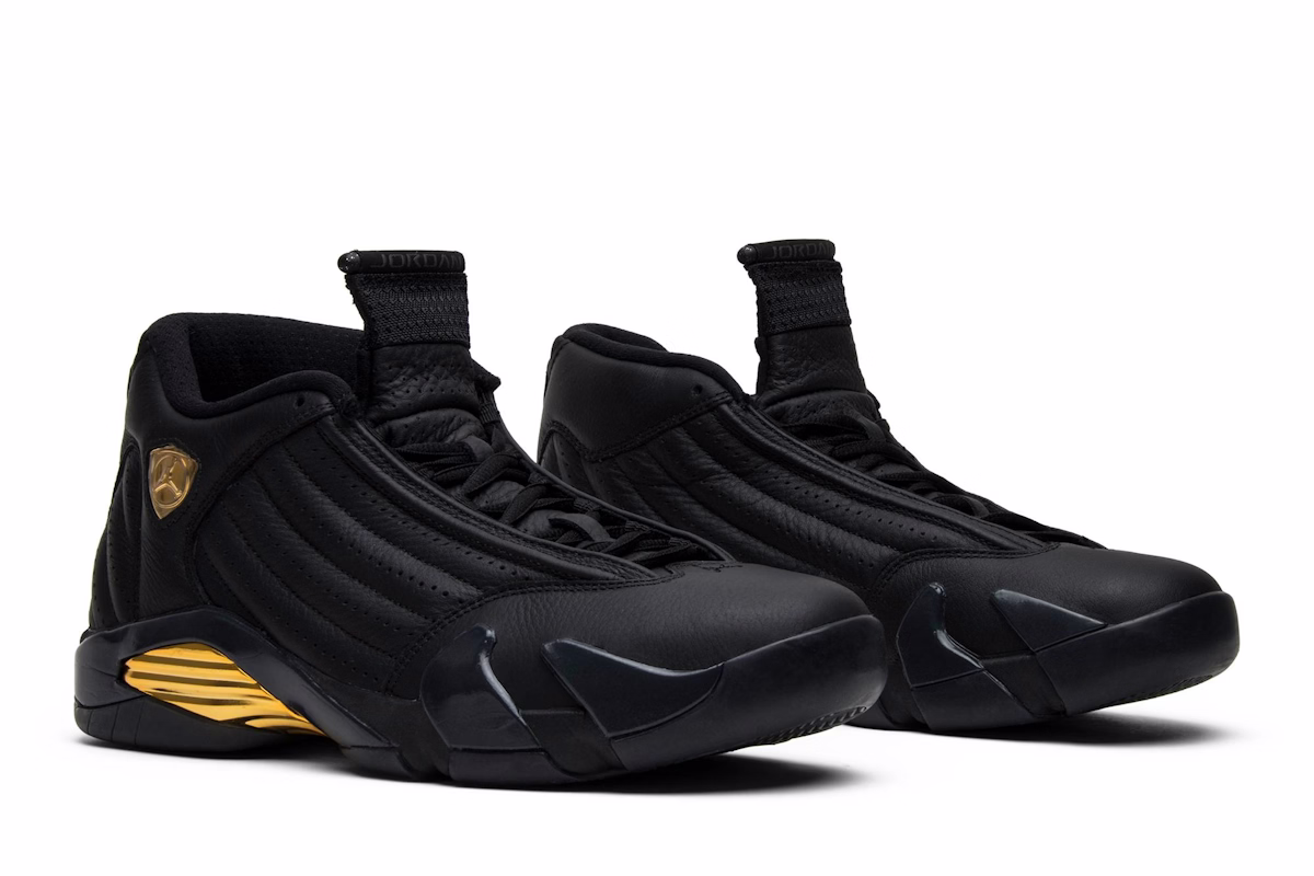 Air Jordan 14 Retro 'Defining Moments'