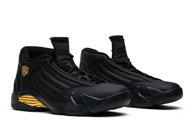 Air Jordan 14 Retro 'Defining Moments'