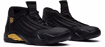 Air Jordan 14 Retro 'Momentos Definitorios' 487471-022 Cheap Air Jordan 14 Retro 'Momentos Definitorios' 487471-022