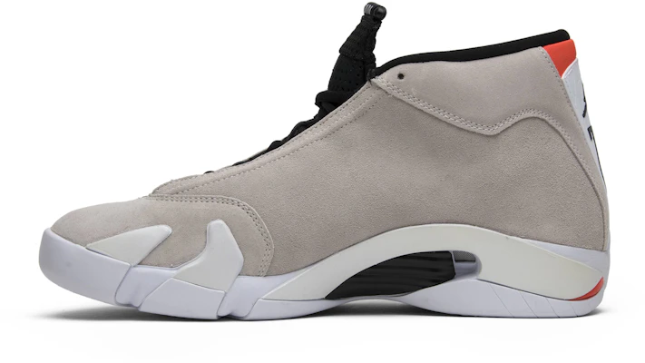 Air Jordan 14 Retro 'Desert Sand' 487471-021 Lookbook Air Jordan 14 Retro 'Desert Sand' 487471-021