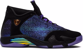 Air Jordan 14 Retro 'Doernbecher' 2019 CV2469-001 Air Jordan 14 Retro 'Doernbecher' 2019 CV2469-001
