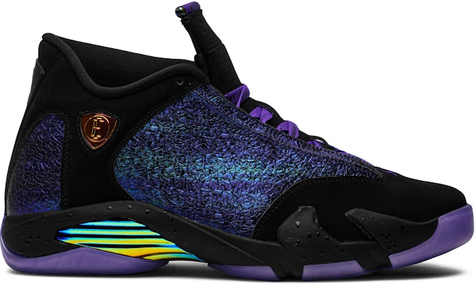 Air Jordan 14 Retro 'Doernbecher' 2019 CV2469-001 Buy Air Jordan 14 Retro 'Doernbecher' 2019 CV2469-001