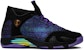 Air Jordan 14 Retro 'Doernbecher' 2019 CV2469-001