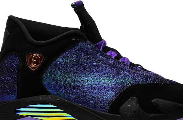 Air Jordan 14 Retro 'Doernbecher' 2019 CV2469-001 Order Air Jordan 14 Retro 'Doernbecher' 2019 CV2469-001