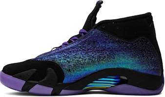 Air Jordan 14 Retro 'Doernbecher' 2019 zapatillas edición especial CV2469-001 Lookbook Air Jordan 14 Retro 'Doernbecher' 2019 zapatillas edición especial CV2469-001
