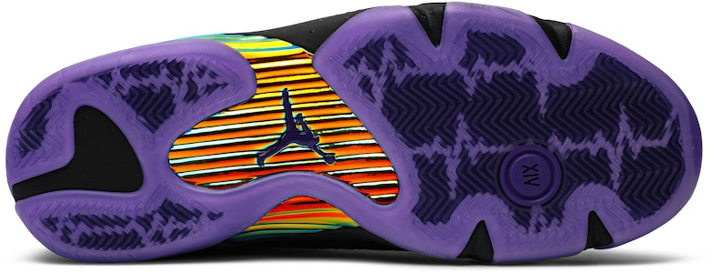 エアジョーダン14 レトロ "Doernbecher" (2019) CV2469-001 Shop エアジョーダン14 レトロ "Doernbecher" (2019) CV2469-001