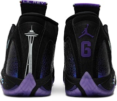 Air Jordan 14 Retro 'Doernbecher' 2019 zapatillas edición especial CV2469-001 Details for Air Jordan 14 Retro 'Doernbecher' 2019 zapatillas edición especial CV2469-001