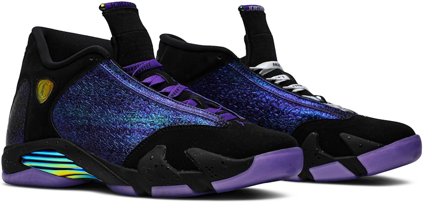 Air Jordan 14 Retro 'Doernbecher' 2019 CV2469-001 Cheap Air Jordan 14 Retro 'Doernbecher' 2019 CV2469-001