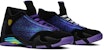 Air Jordan 14 Retro 'Doernbecher' 2019 CV2469-001