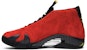 Air Jordan 14 Retro 'Ferrari' 654459-670
