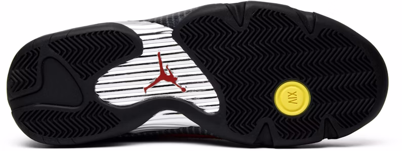 Air Jordan 14 Retro 'Ferrari' Sepatu Sneakers 654459-670 Shop Air Jordan 14 Retro 'Ferrari' Sepatu Sneakers 654459-670