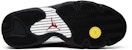 Air Jordan 14 Retro 'Ferrari' 654459-670
