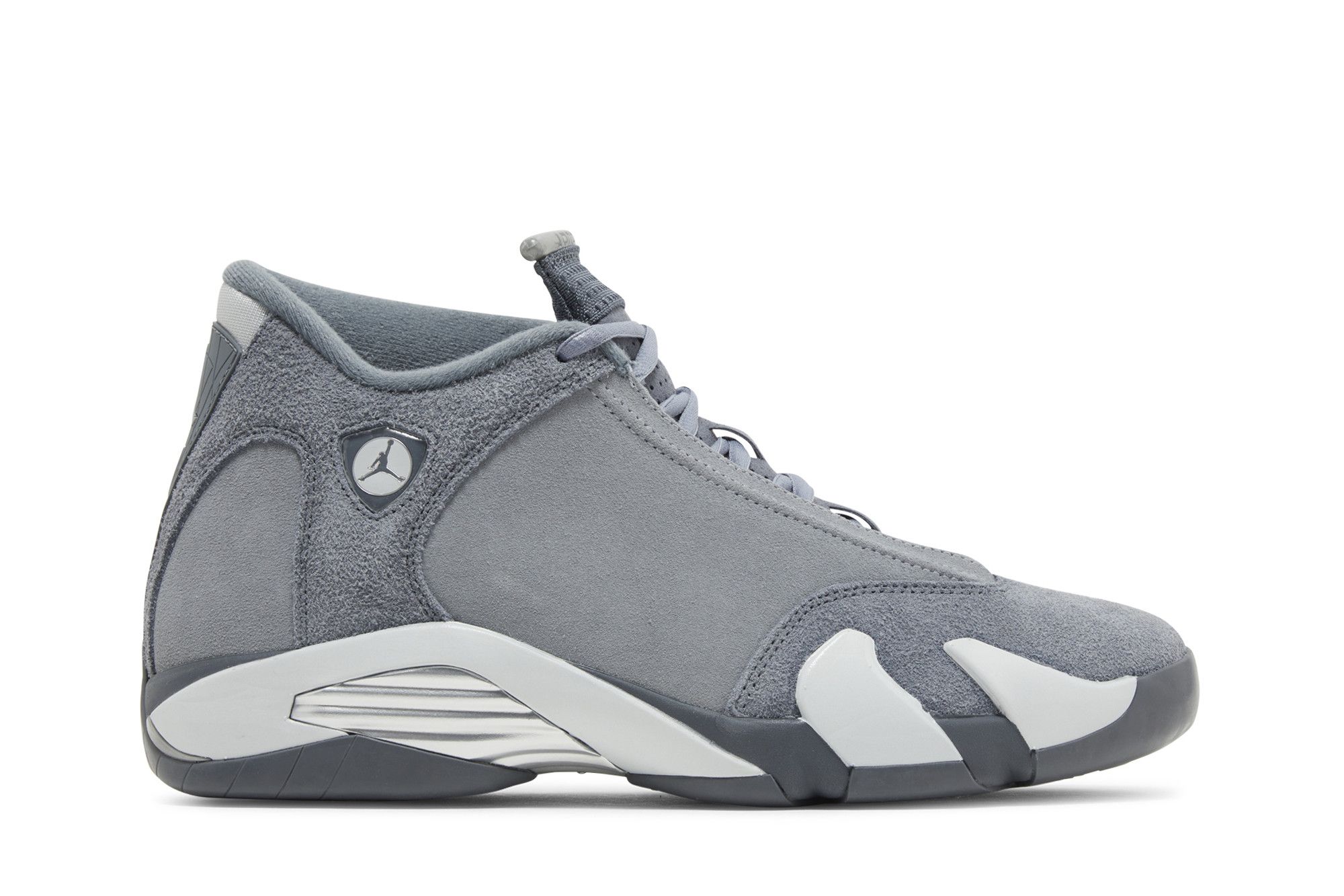 Air Jordan 14 Retro 'Flint Grey' FJ3460-012