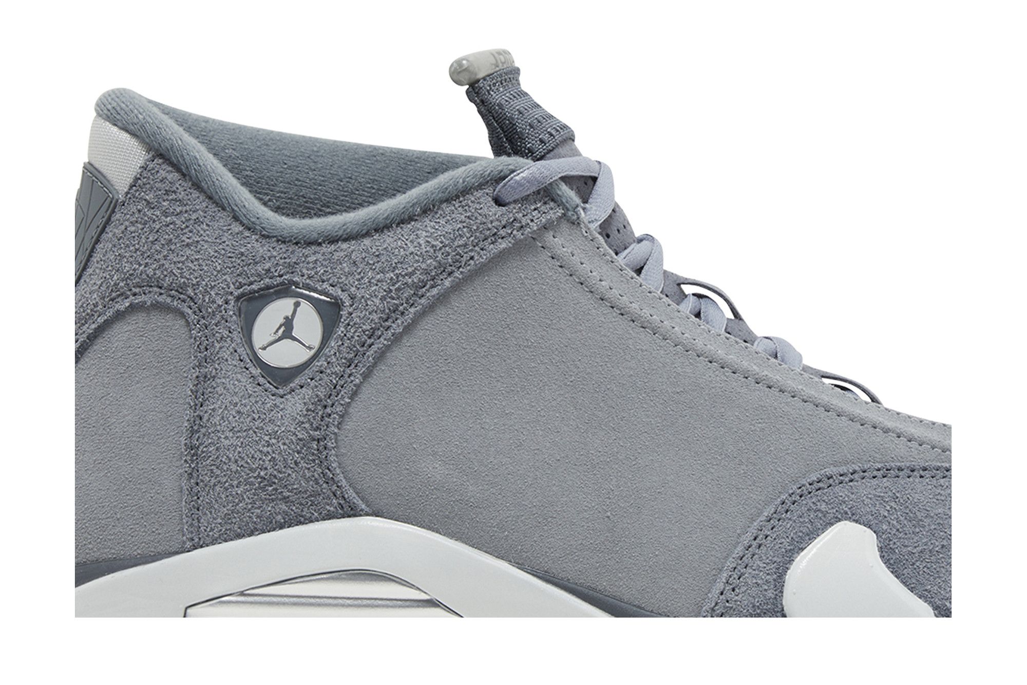 Order Air Jordan 14 Retro ''Flint Grau'' FJ3460-012