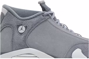 Order Air Jordan 14 復刻版「燧石灰」FJ3460-012