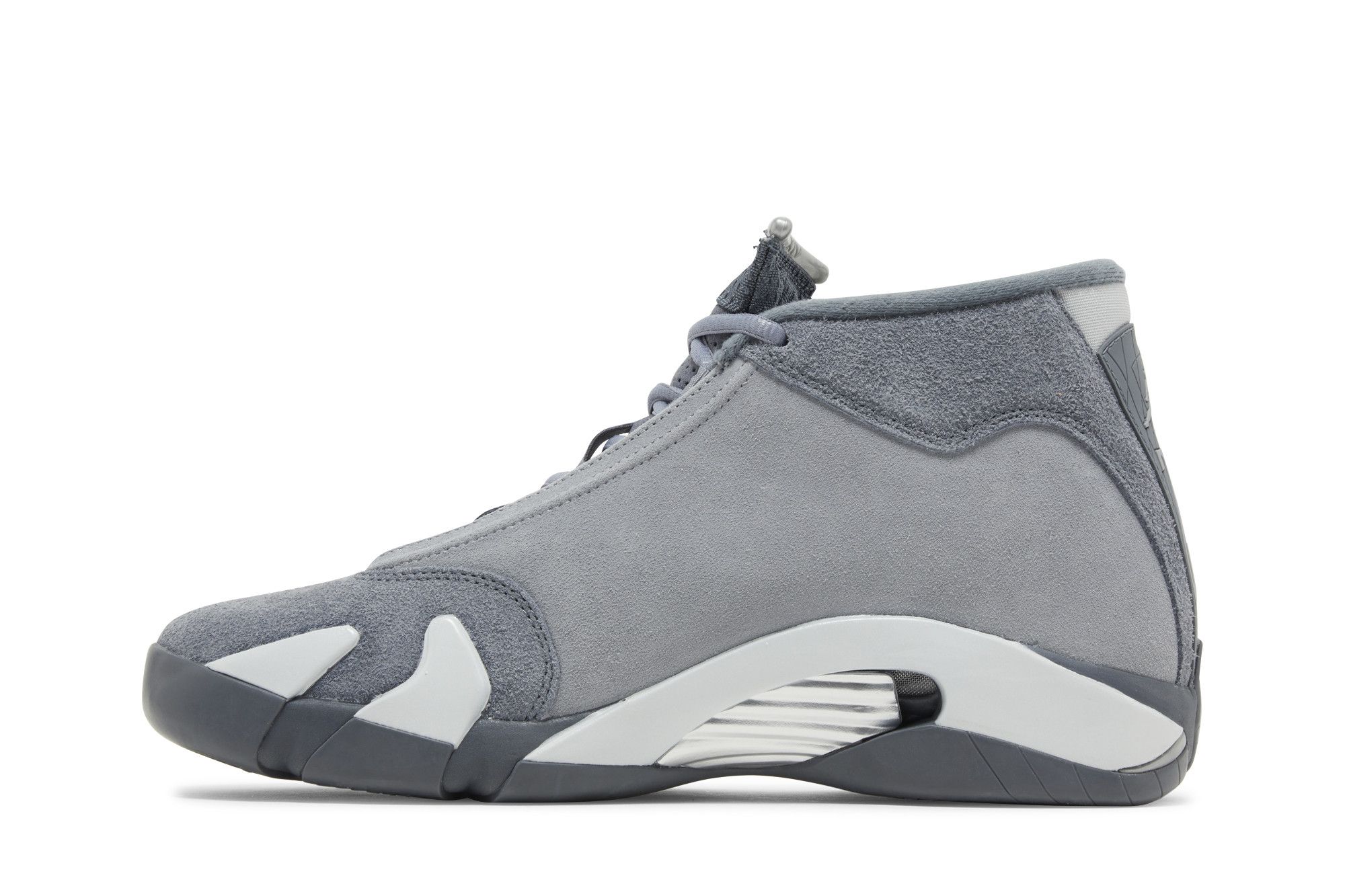 Lookbook Air Jordan 14 Retro ''Flint Grau'' FJ3460-012