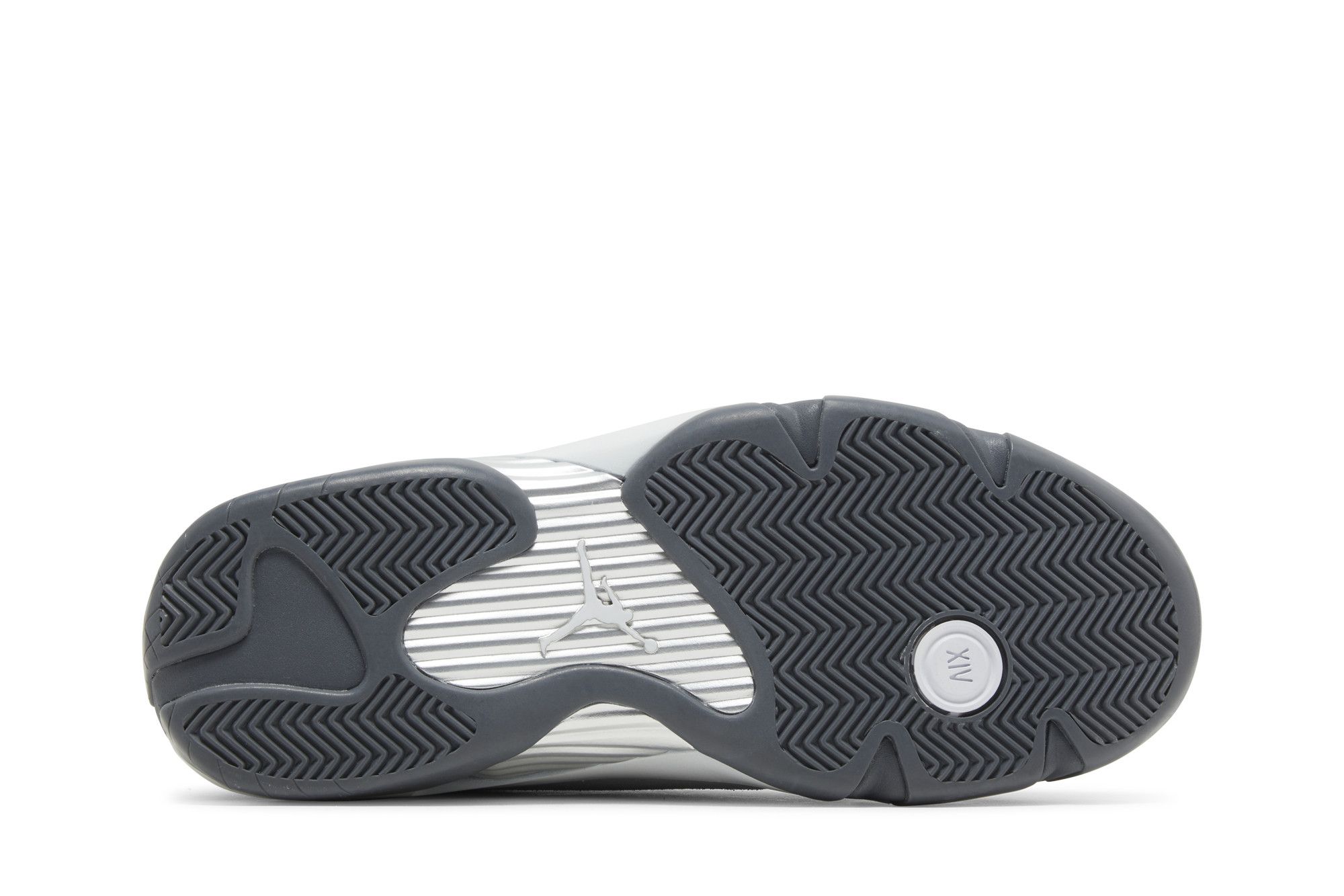 Shop Air Jordan 14 Retro ''Flint Grau'' FJ3460-012