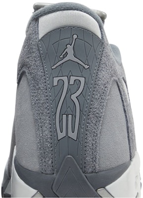 Air Jordan 14 Retro ''Flint Grau'' FJ3460-012 Sizing Air Jordan 14 Retro ''Flint Grau'' FJ3460-012