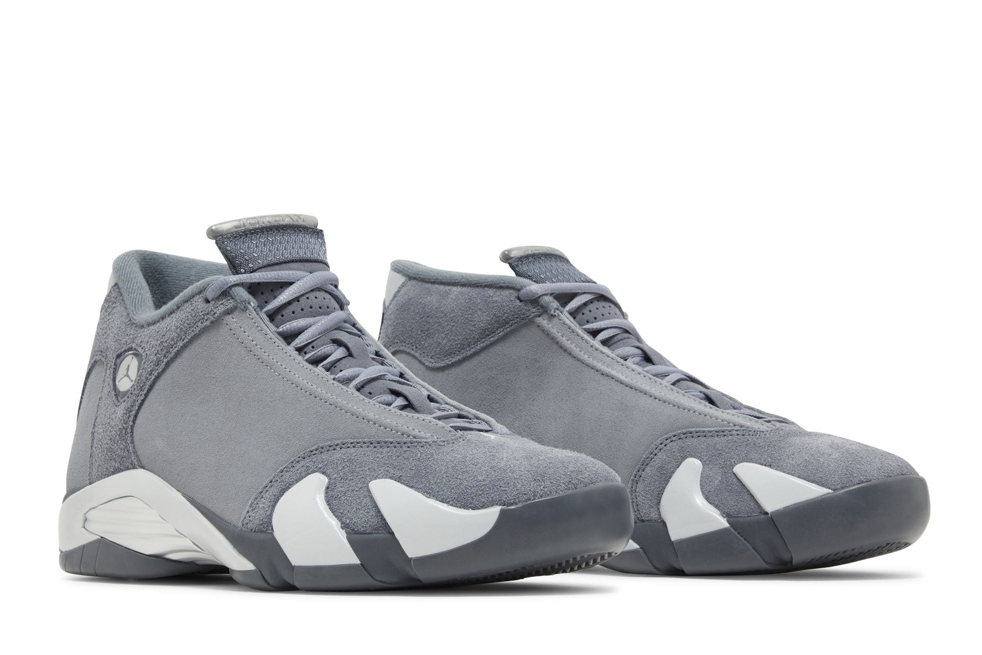 Cheap Air Jordan 14 Retro ''Flint Grau'' FJ3460-012