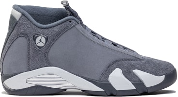 Air Jordan 14 Retro 'Flint Grey' FJ3460-012 Air Jordan 14 Retro 'Flint Grey' FJ3460-012