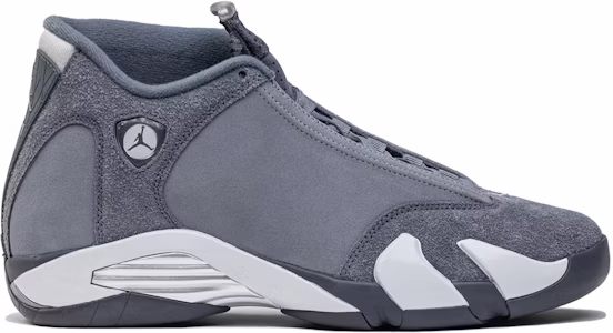Air Jordan 14 Retro 'Flint Grey' Kelabu flint FJ3460-012 Buy Air Jordan 14 Retro 'Flint Grey' Kelabu flint FJ3460-012