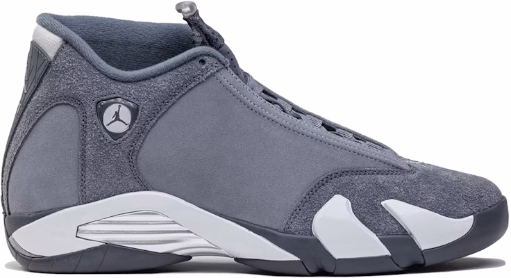 Air Jordan 14 Retro 'Flint Grey' FJ3460-012 Buy Air Jordan 14 Retro 'Flint Grey' FJ3460-012