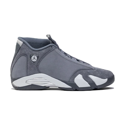 Jordan 14 Retro 'Flint Grey'